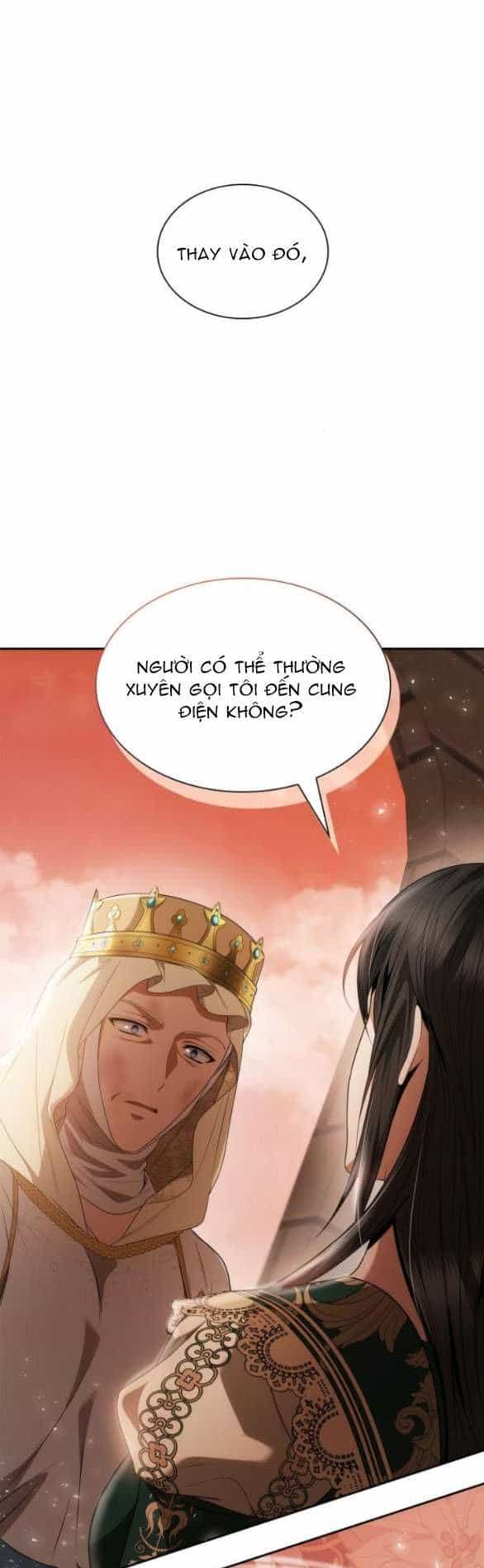 Chị Gái À, Kiếp Này Em Chính Là Nữ Hoàng - Chương 96.1 - ảnh 31