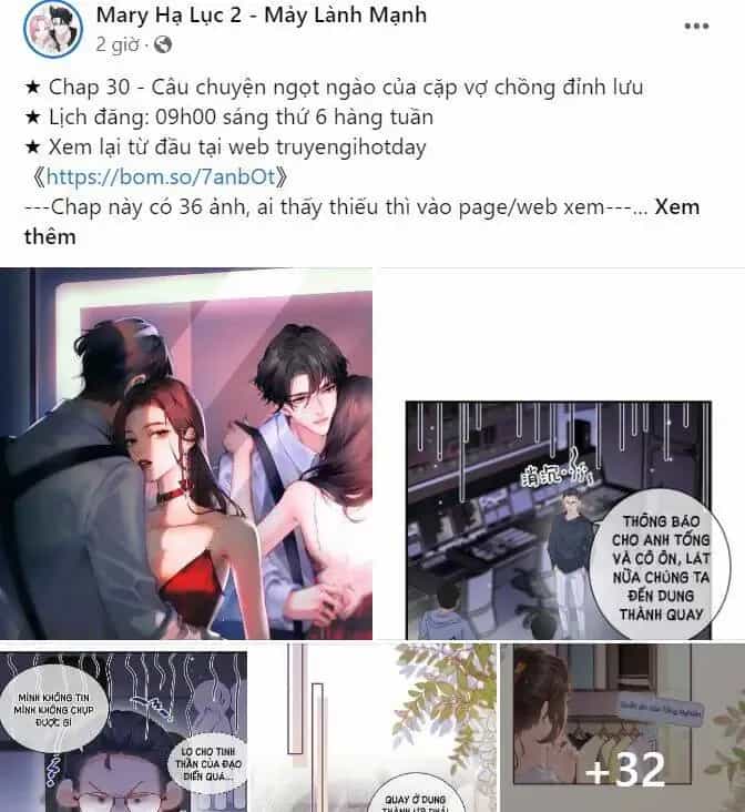 Chị Gái À, Kiếp Này Em Chính Là Nữ Hoàng - Chương 106 - ảnh 32