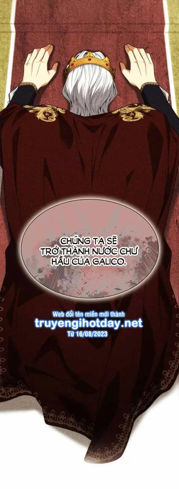 Chị Gái À, Kiếp Này Em Chính Là Nữ Hoàng - Chương 122 - ảnh 6