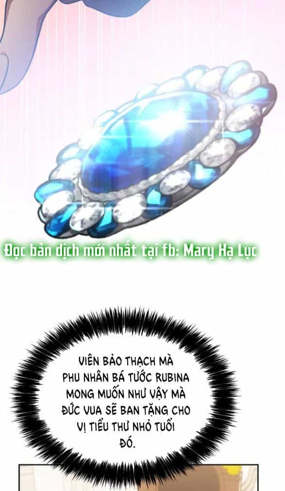 Chị Gái À, Kiếp Này Em Chính Là Nữ Hoàng - Chương 12.5 - ảnh 58