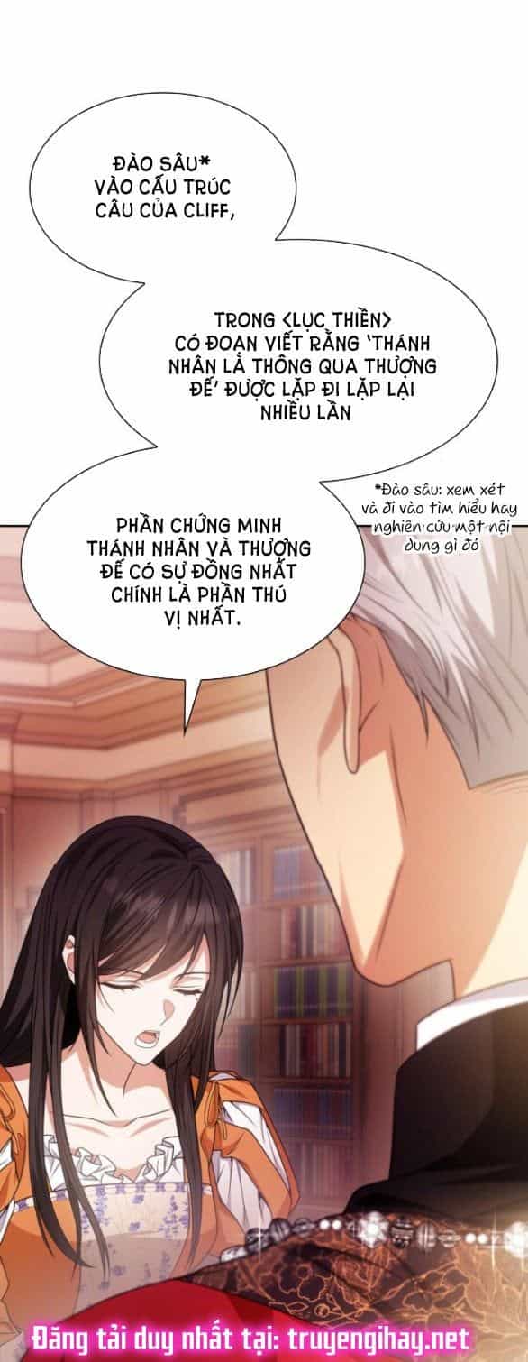 Chị Gái À, Kiếp Này Em Chính Là Nữ Hoàng - Chương 13 - ảnh 9