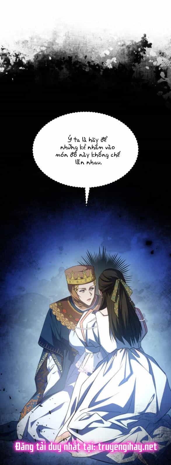 Chị Gái À, Kiếp Này Em Chính Là Nữ Hoàng - Chương 14.2 - ảnh 38