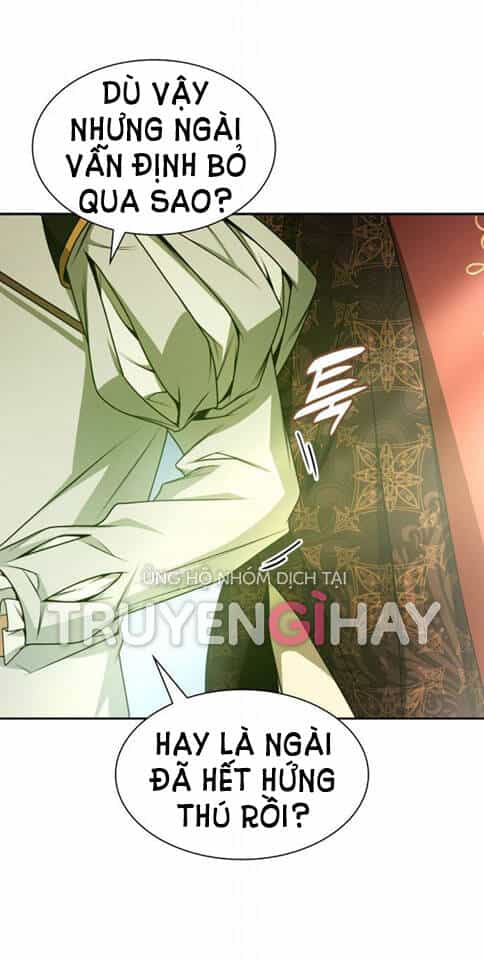 Chị Gái À, Kiếp Này Em Chính Là Nữ Hoàng - Chương 18.1 - ảnh 45