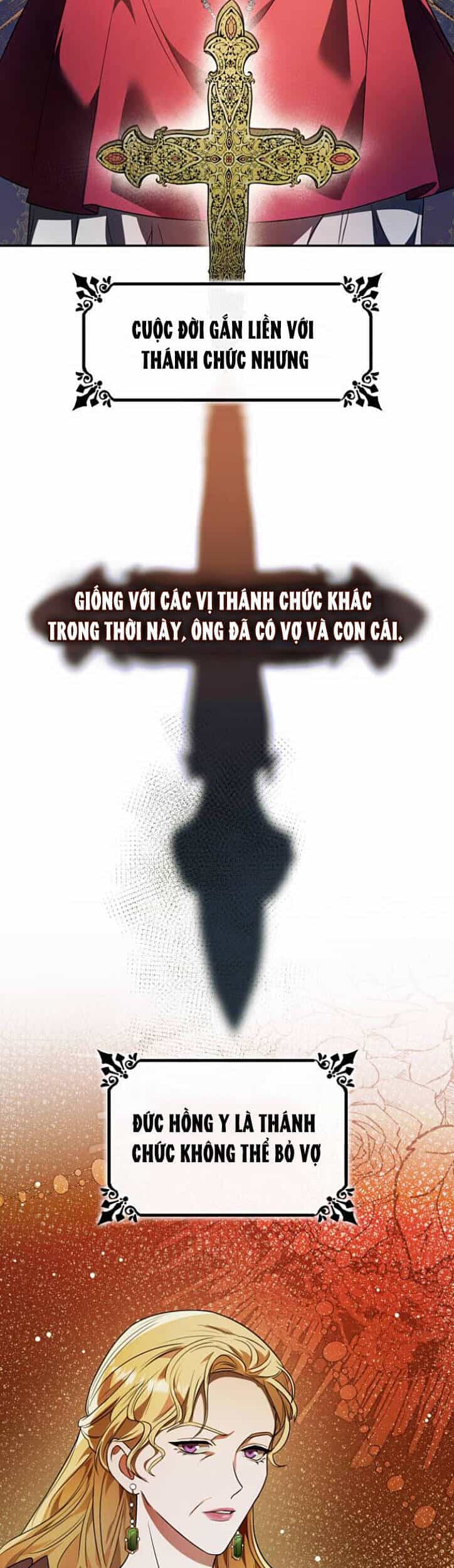 Chị Gái À, Kiếp Này Em Chính Là Nữ Hoàng - Chương 3 - ảnh 9
