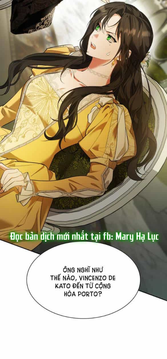 Chị Gái À, Kiếp Này Em Chính Là Nữ Hoàng - Chương 21.1 - ảnh 2