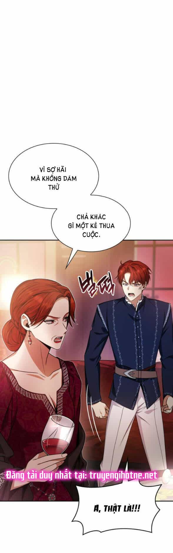 Chị Gái À, Kiếp Này Em Chính Là Nữ Hoàng - Chương 24.1 - ảnh 27