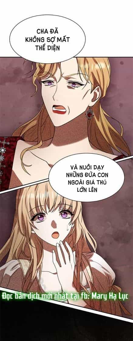 Chị Gái À, Kiếp Này Em Chính Là Nữ Hoàng - Chương 4.5 - ảnh 16