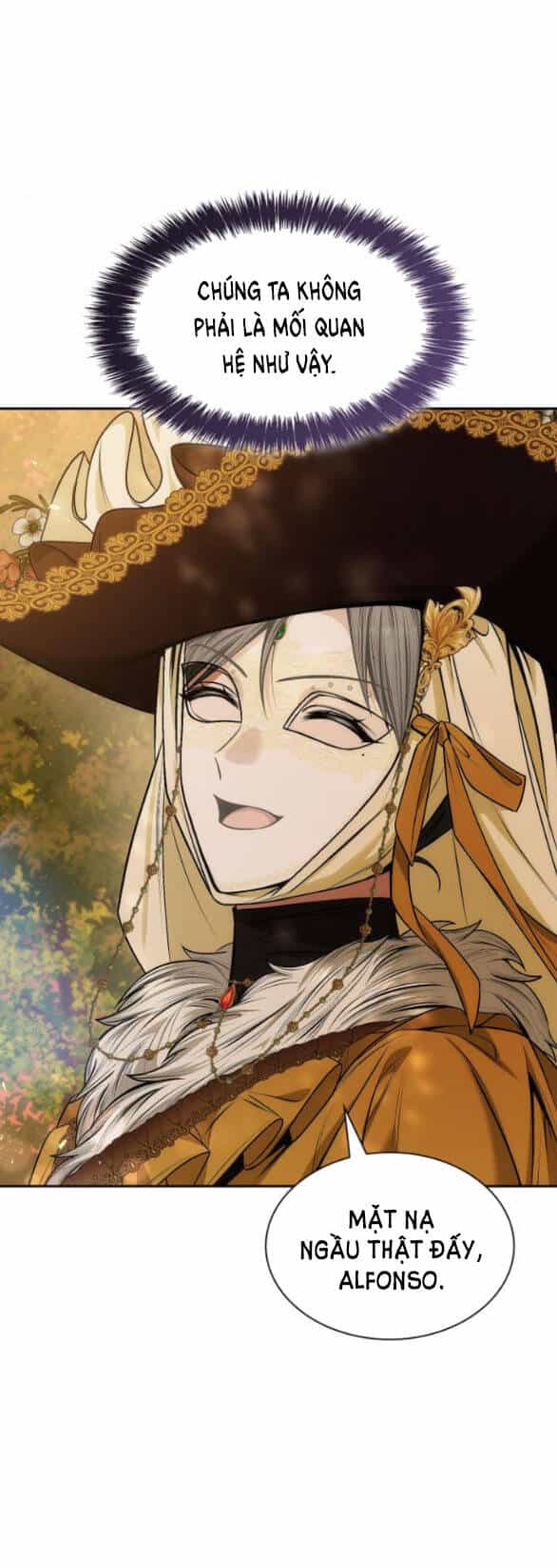 Chị Gái À, Kiếp Này Em Chính Là Nữ Hoàng - Chương 39.1 - ảnh 10