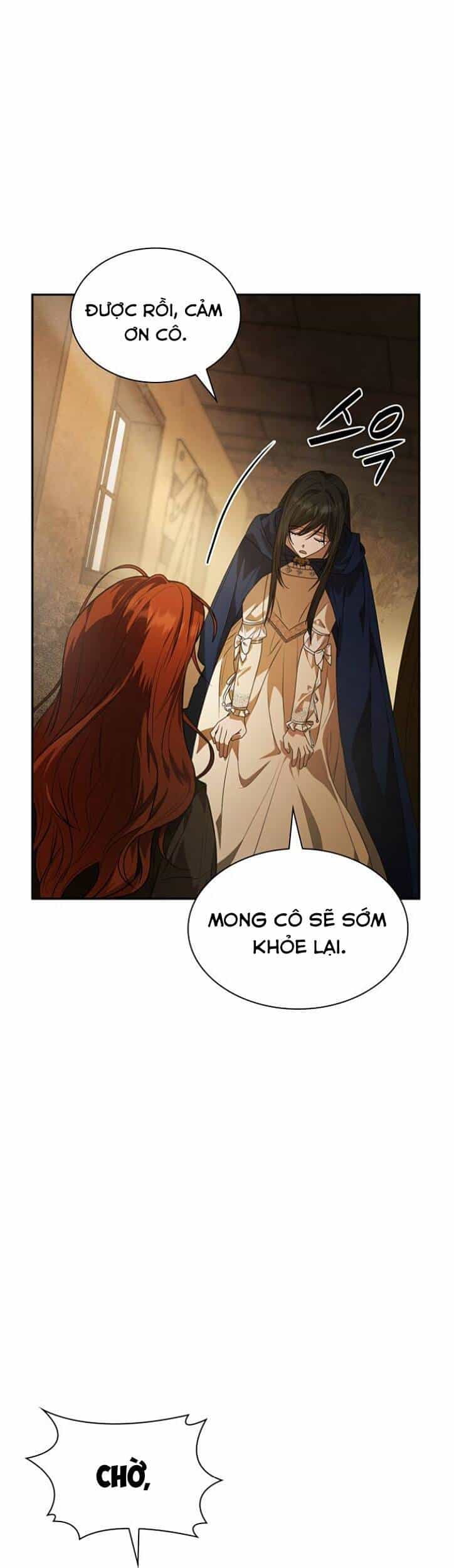 Chị Gái À, Kiếp Này Em Chính Là Nữ Hoàng - Chương 5 - ảnh 59
