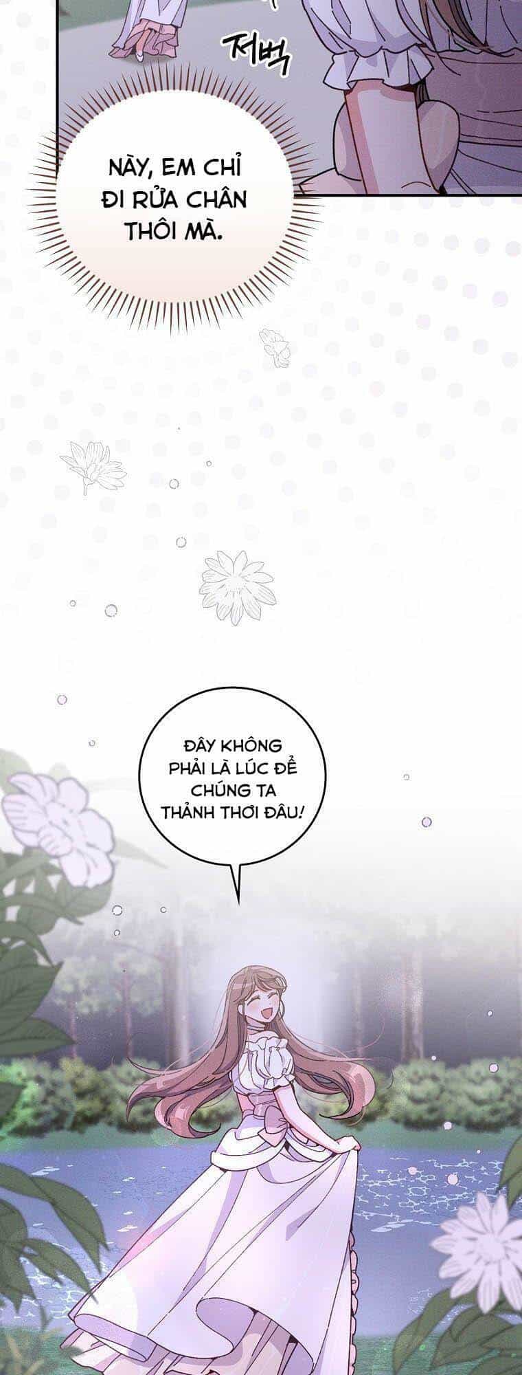 Chị Gái Ác Nữ - Chương 10 - ảnh 15