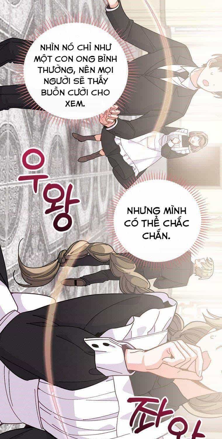 Chị Gái Ác Nữ - Chương 12 - ảnh 40