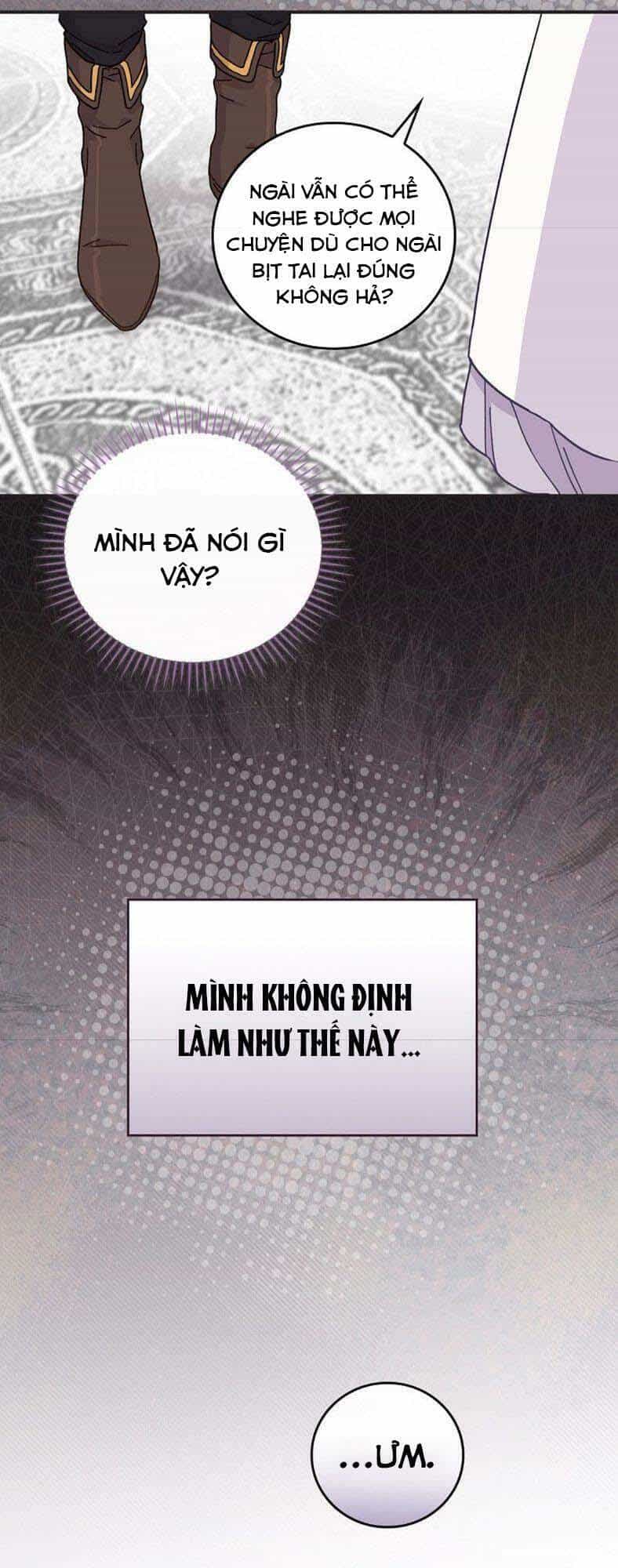 Chị Gái Ác Nữ - Chương 13 - ảnh 27