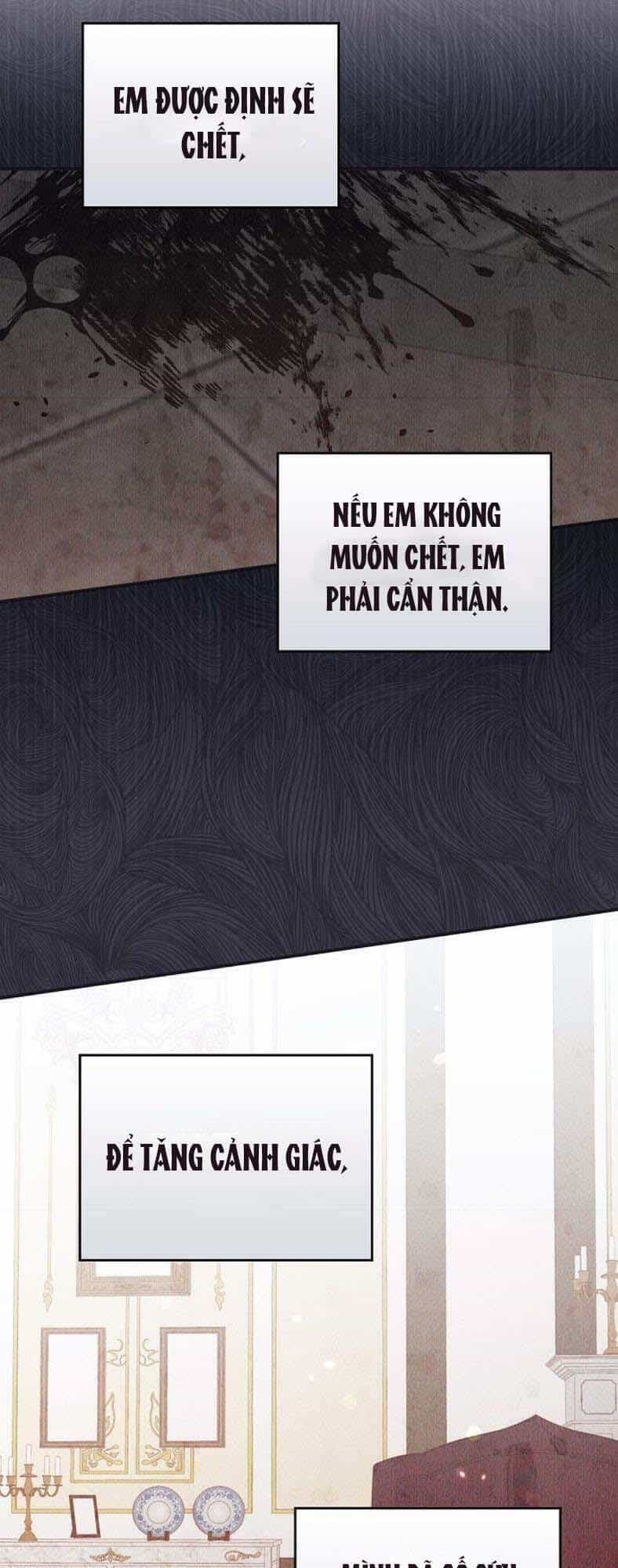 Chị Gái Ác Nữ - Chương 13 - ảnh 52