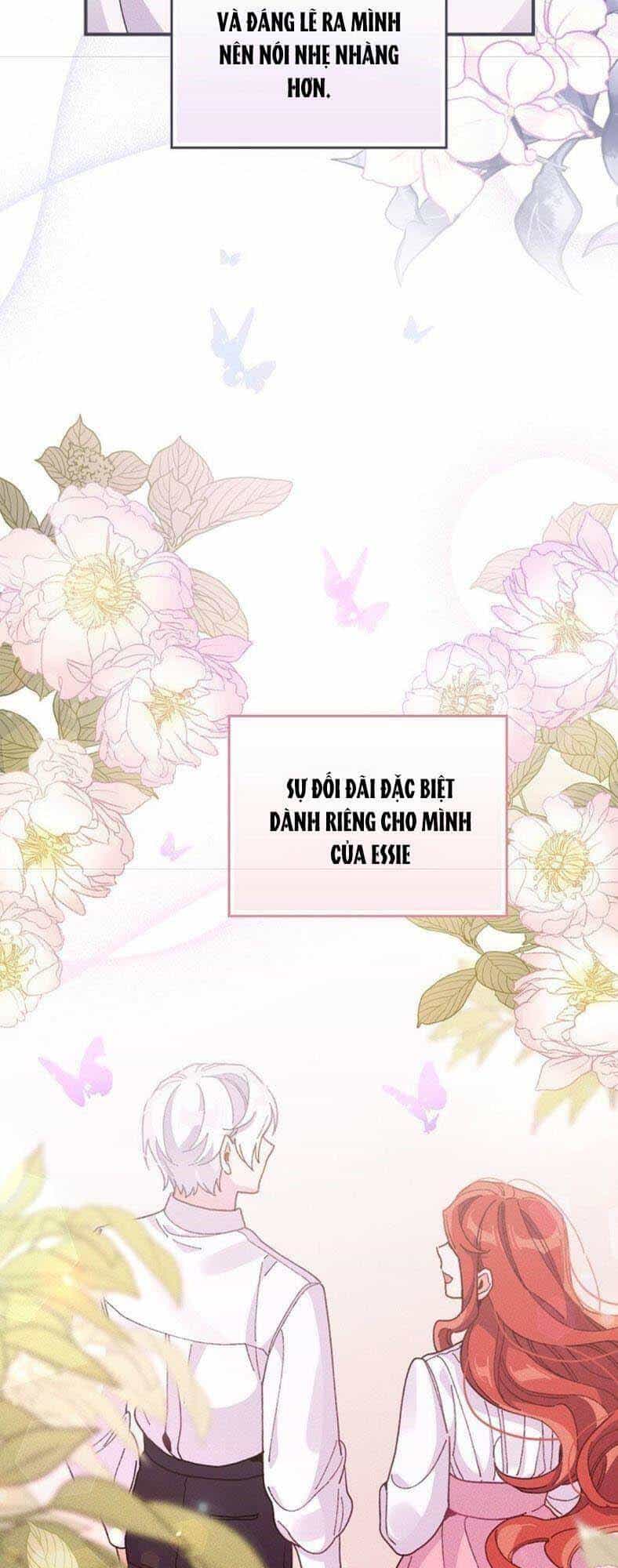 Chị Gái Ác Nữ - Chương 15 - ảnh 35