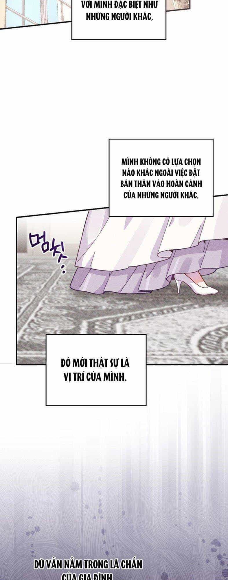 Chị Gái Ác Nữ - Chương 15 - ảnh 37