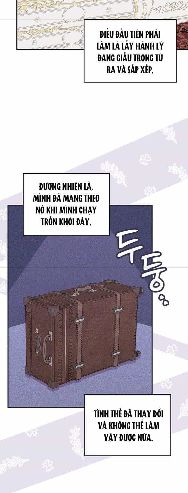 Chị Gái Ác Nữ - Chương 16 - ảnh 18