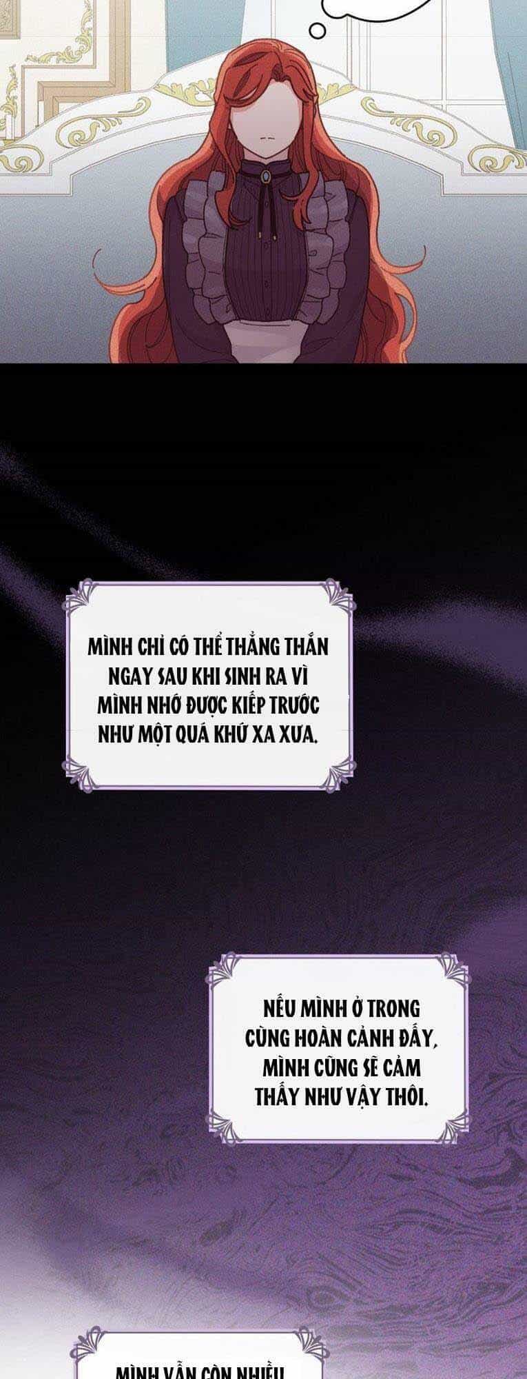 Chị Gái Ác Nữ - Chương 16 - ảnh 38