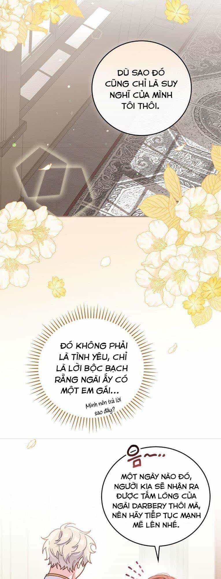 Chị Gái Ác Nữ - Chương 16 - ảnh 7