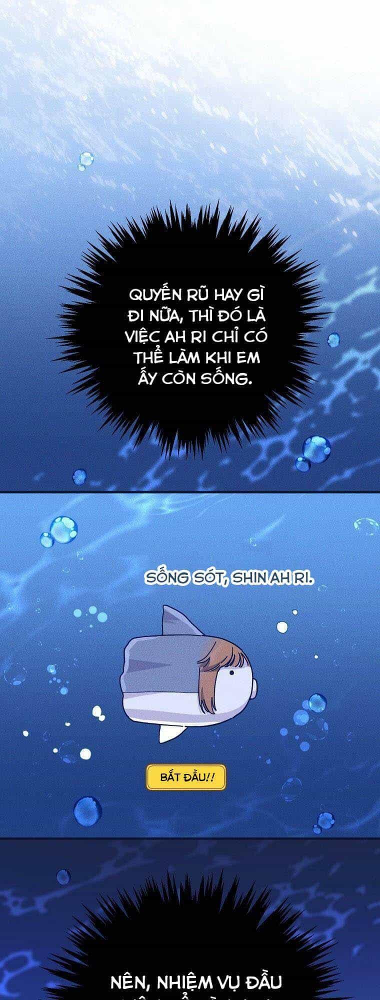 Chị Gái Ác Nữ - Chương 17 - ảnh 19