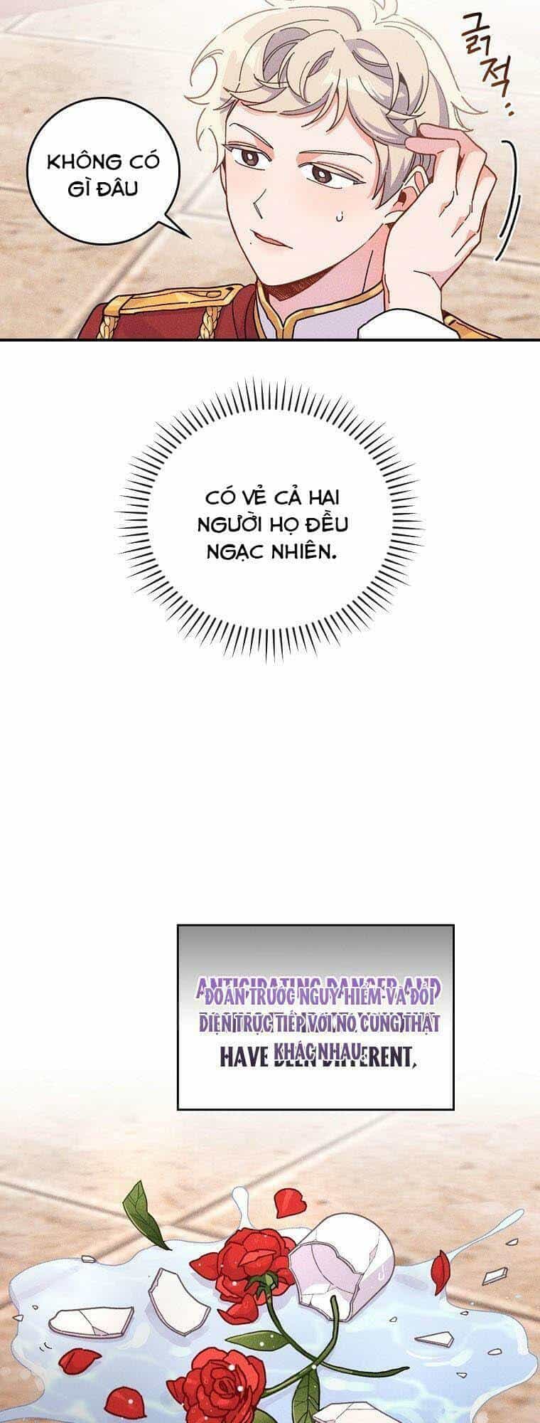 Chị Gái Ác Nữ - Chương 17 - ảnh 29