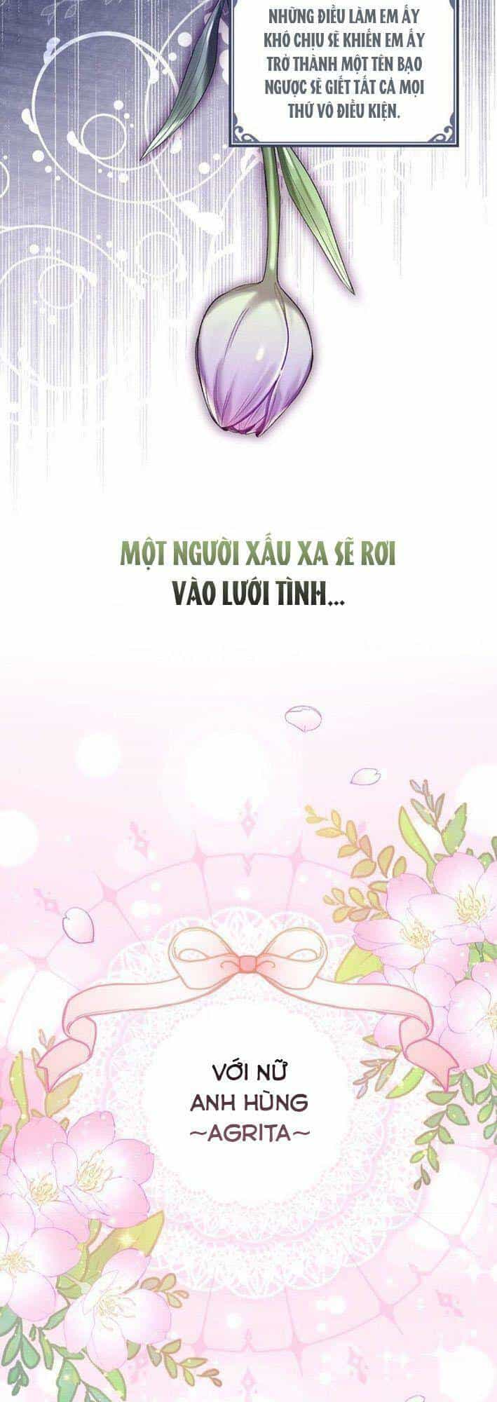 Chị Gái Ác Nữ - Chương 2 - ảnh 31