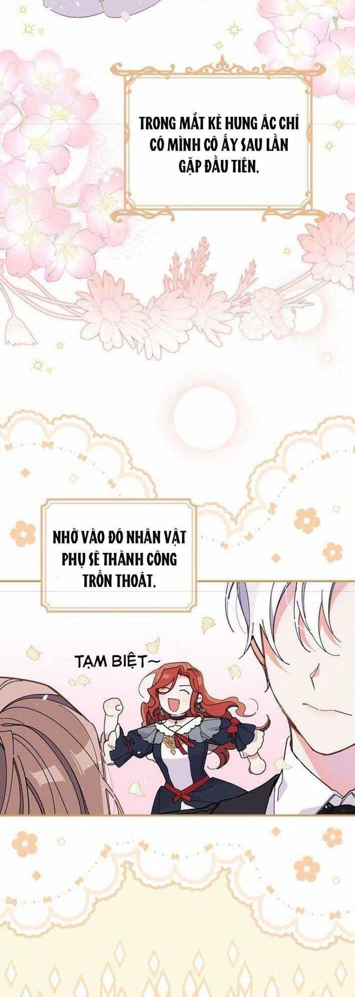 Chị Gái Ác Nữ - Chương 2 - ảnh 56