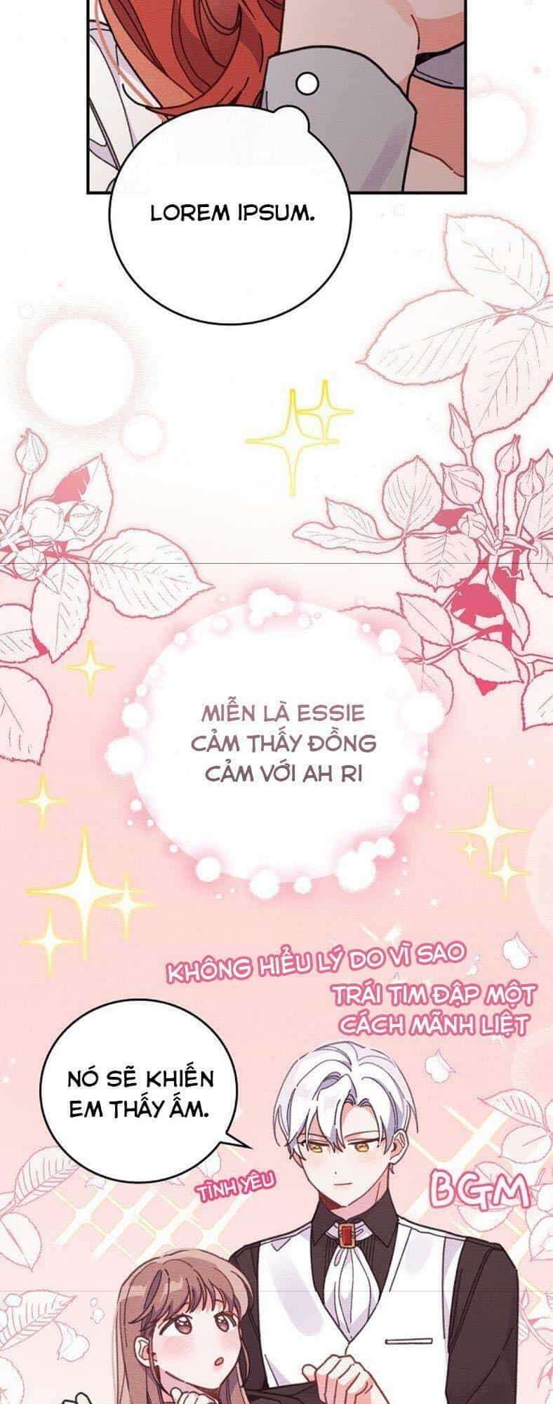Chị Gái Ác Nữ - Chương 20 - ảnh 34