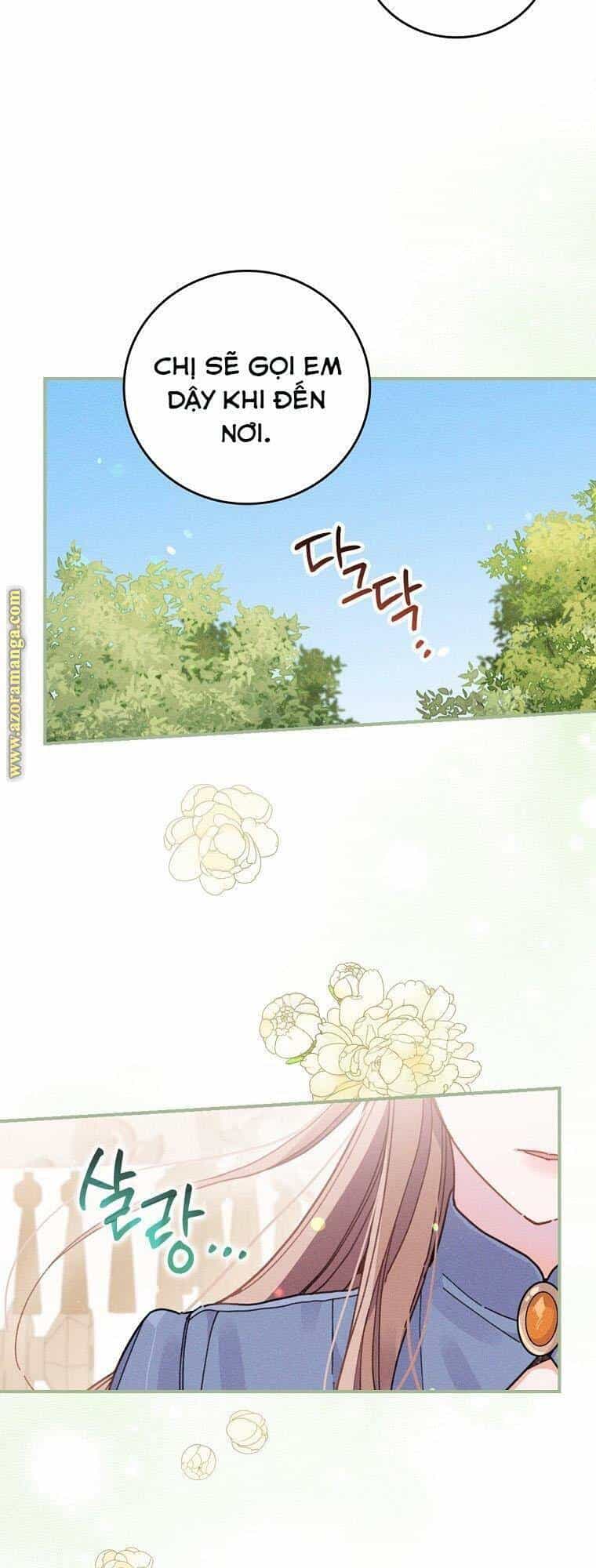 Chị Gái Ác Nữ - Chương 21 - ảnh 3
