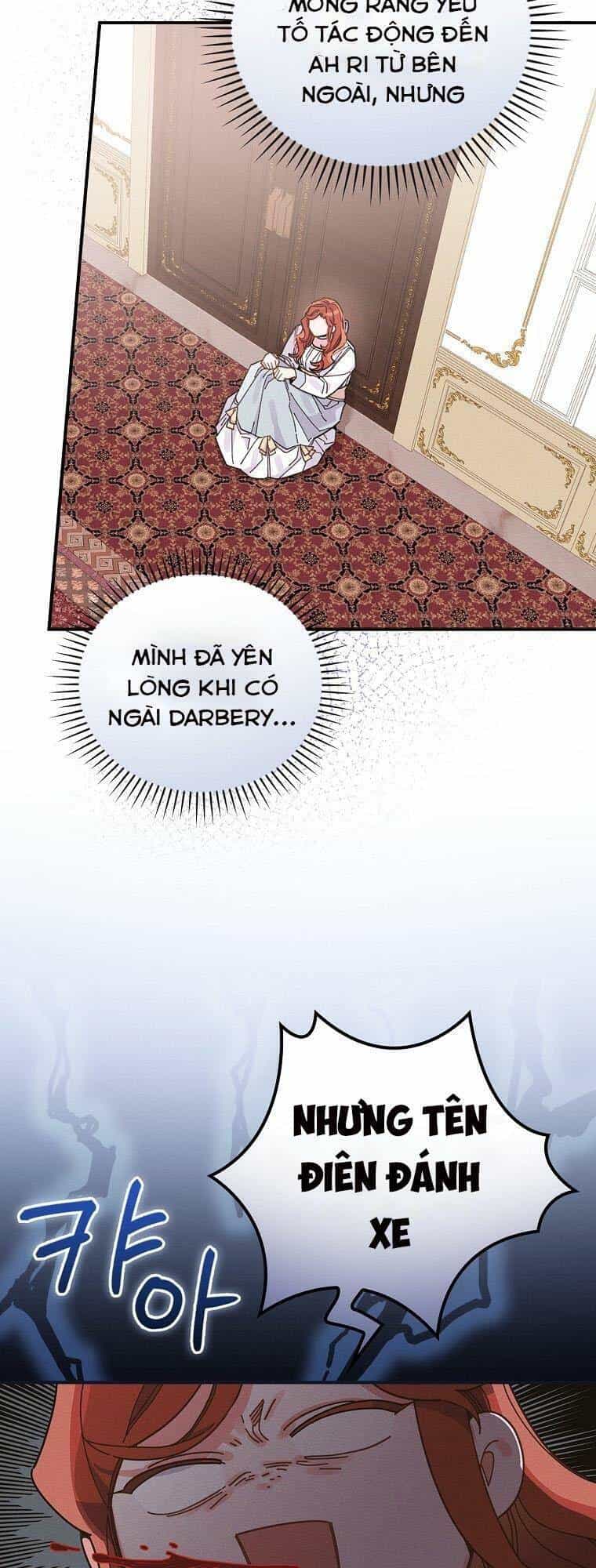 Chị Gái Ác Nữ - Chương 21 - ảnh 37