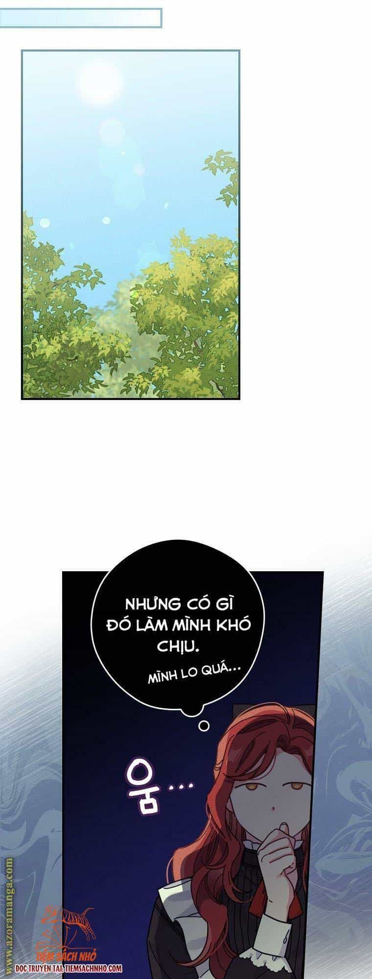 Chị Gái Ác Nữ - Chương 21 - ảnh 45