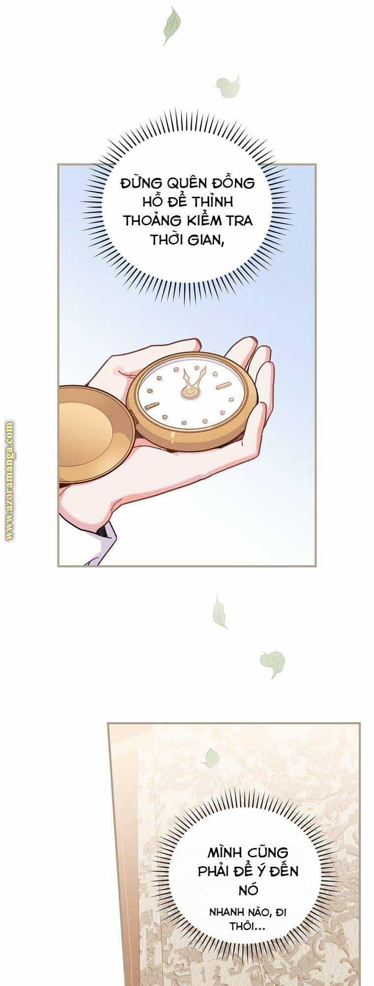Chị Gái Ác Nữ - Chương 21 - ảnh 49