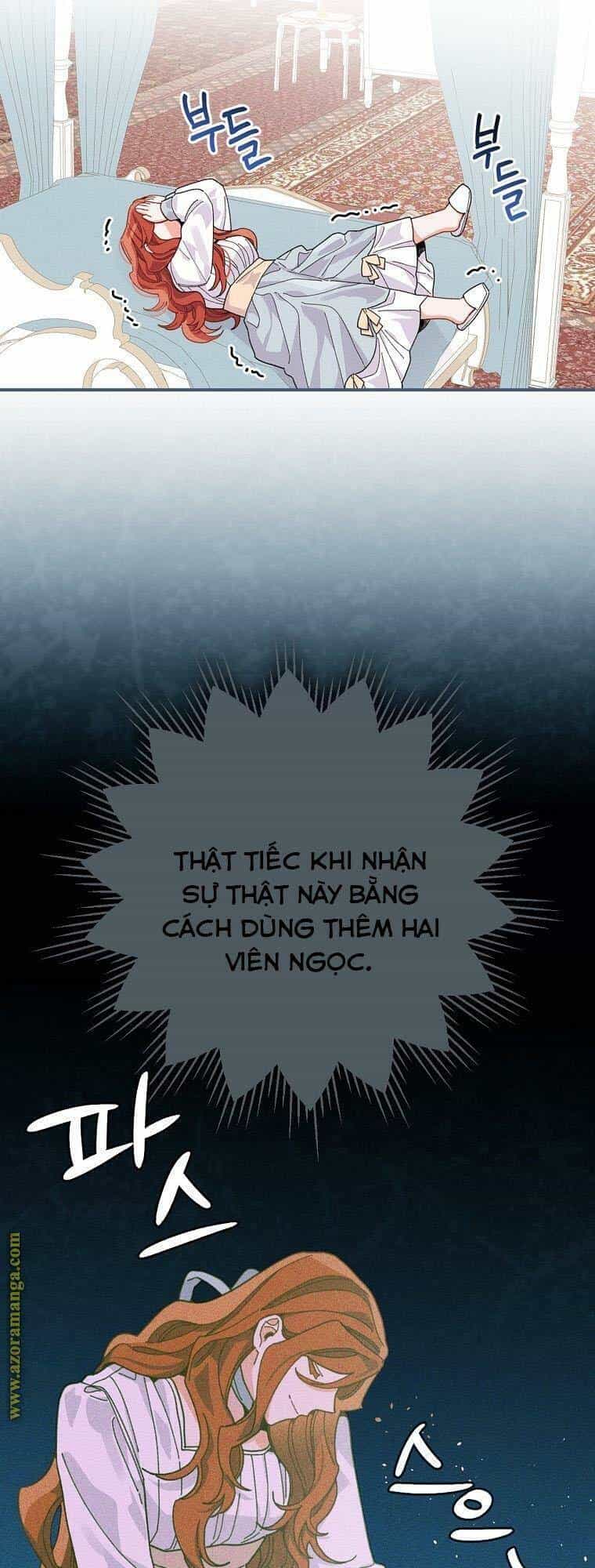 Chị Gái Ác Nữ - Chương 22 - ảnh 29