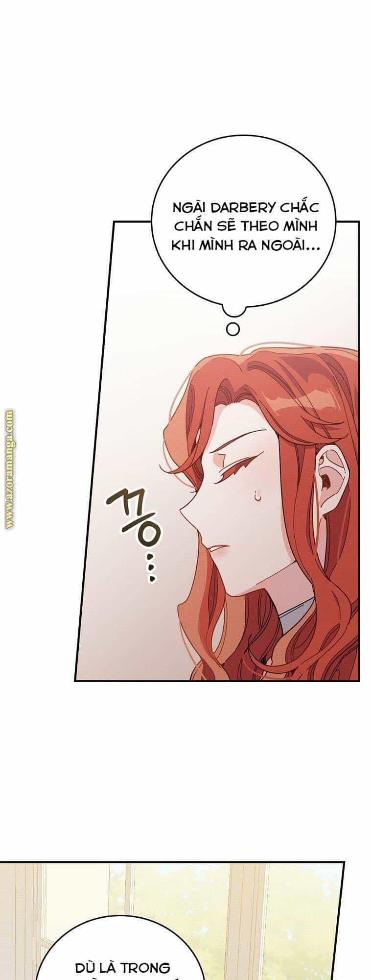 Chị Gái Ác Nữ - Chương 22 - ảnh 33