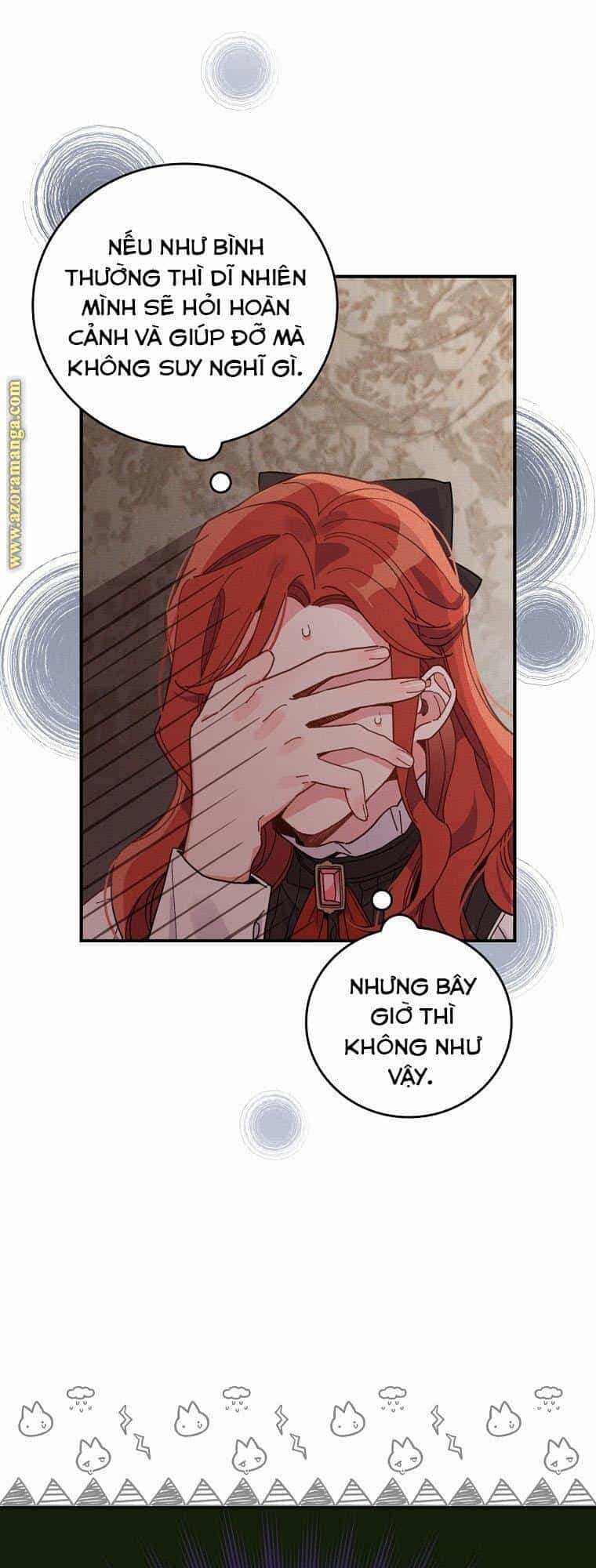 Chị Gái Ác Nữ - Chương 22 - ảnh 7