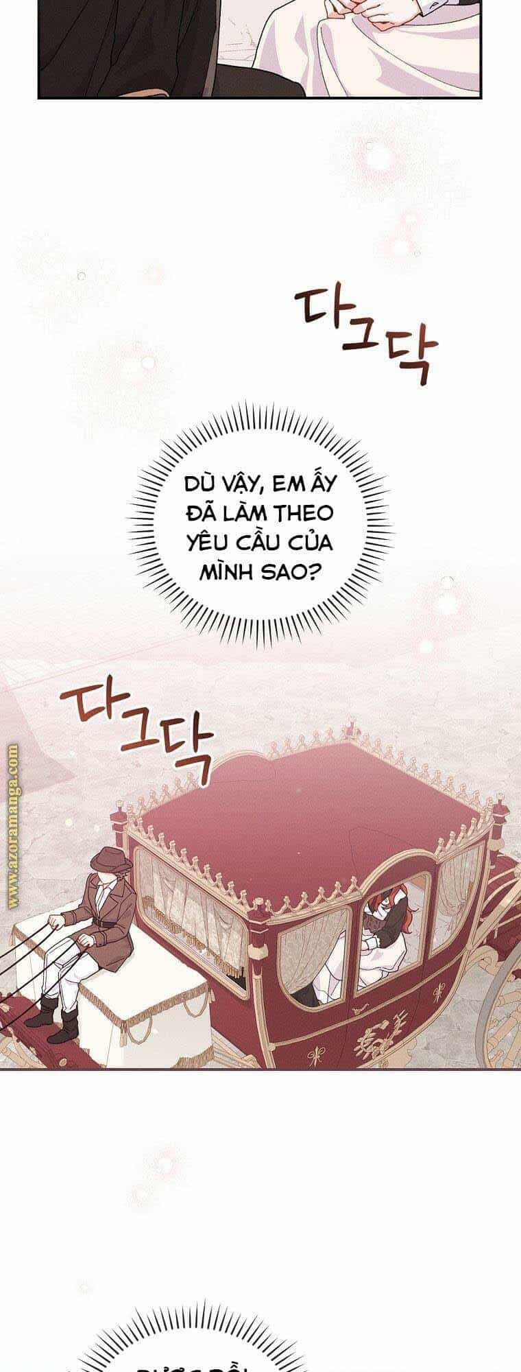 Chị Gái Ác Nữ - Chương 23 - ảnh 37