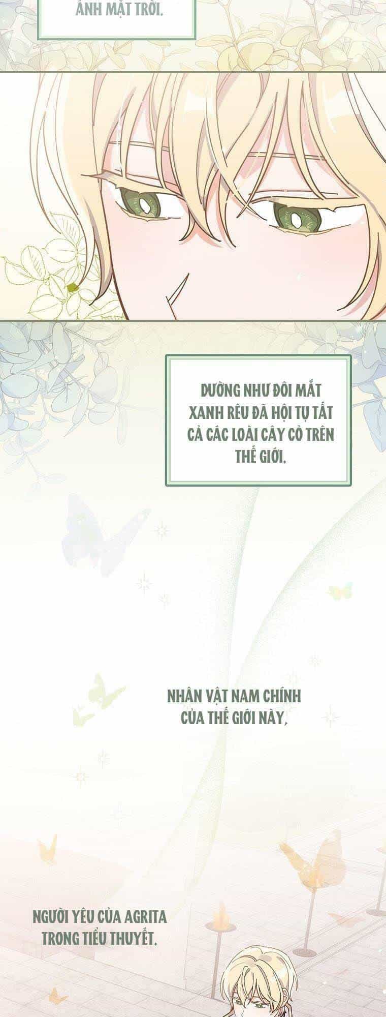 Chị Gái Ác Nữ - Chương 25 - ảnh 39