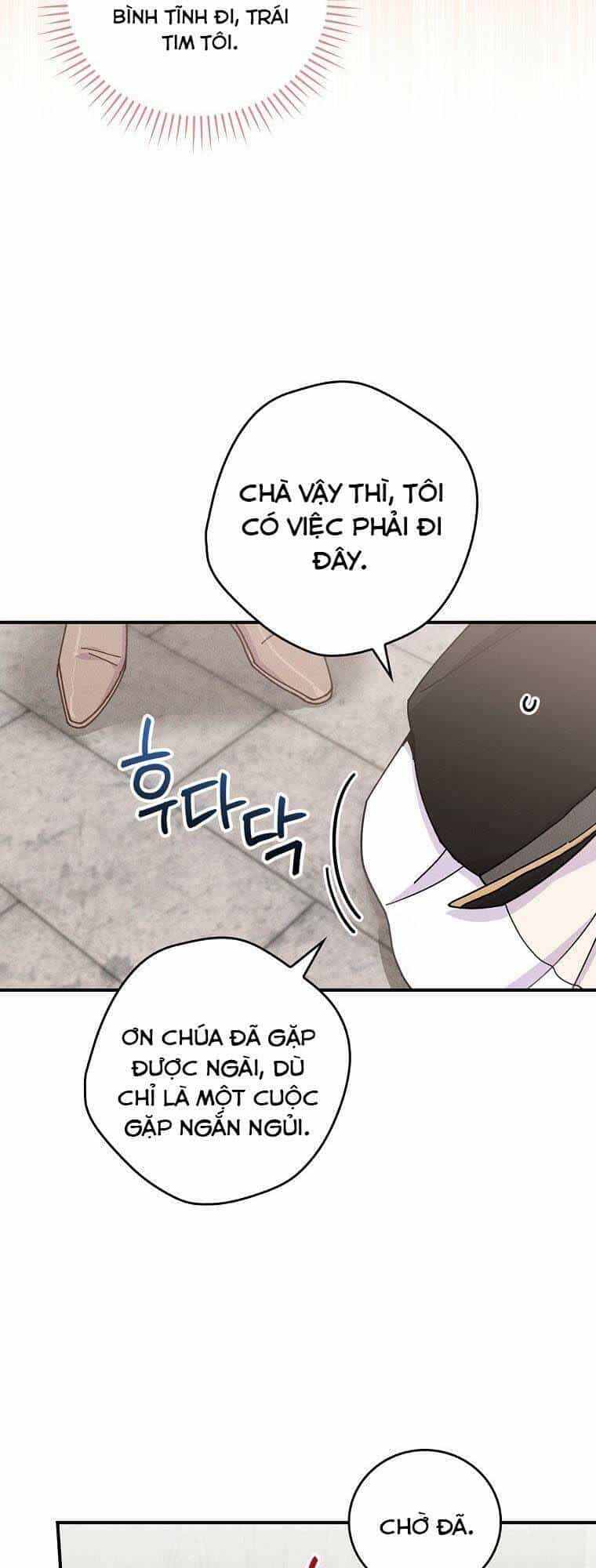 Chị Gái Ác Nữ - Chương 25 - ảnh 44