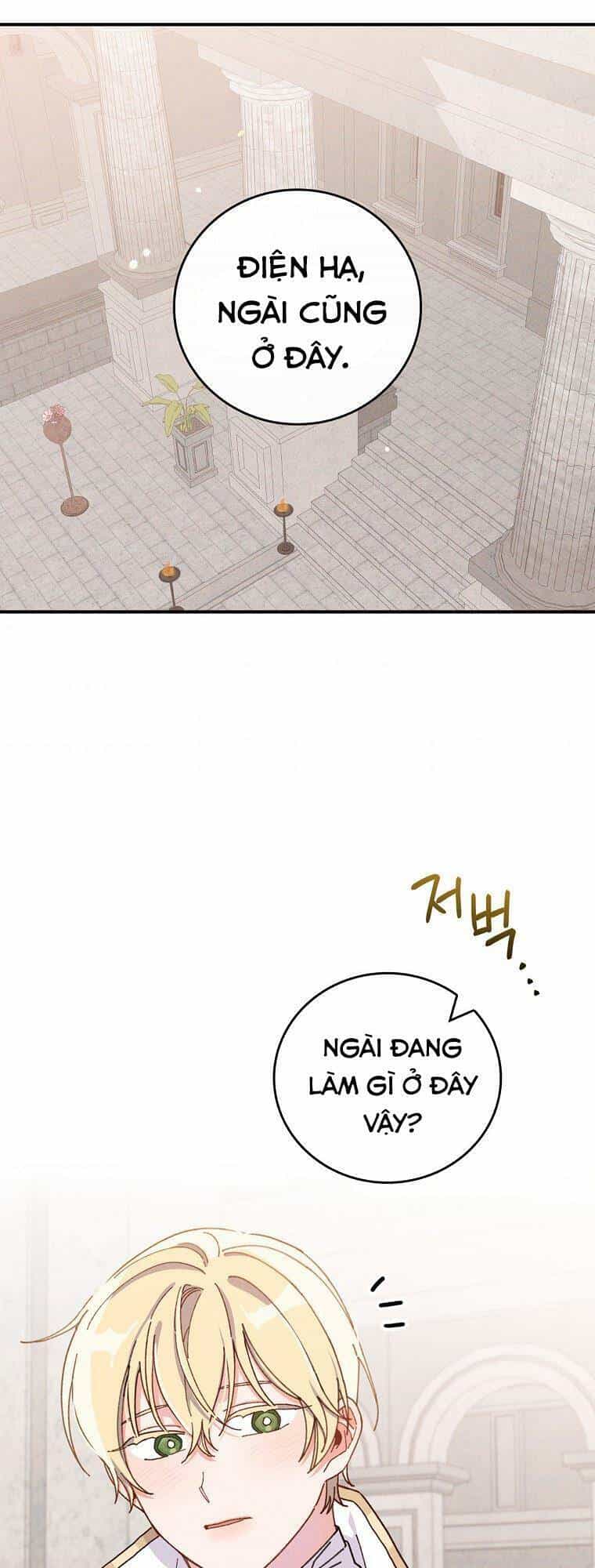 Chị Gái Ác Nữ - Chương 26 - ảnh 22
