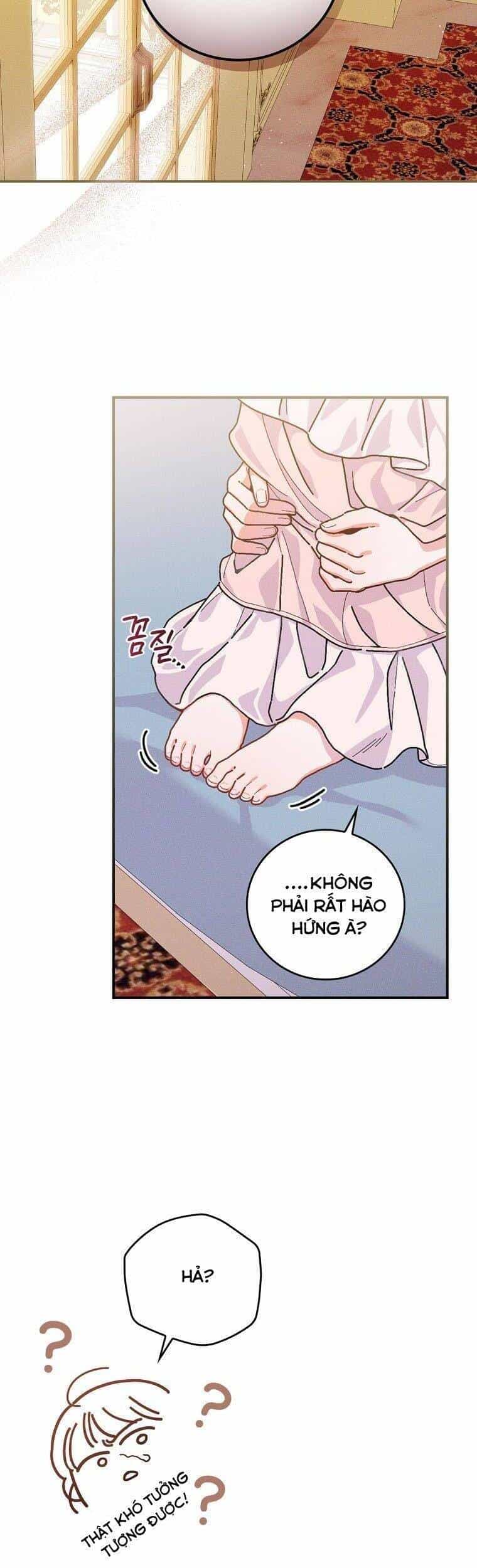 Chị Gái Ác Nữ - Chương 28 - ảnh 19