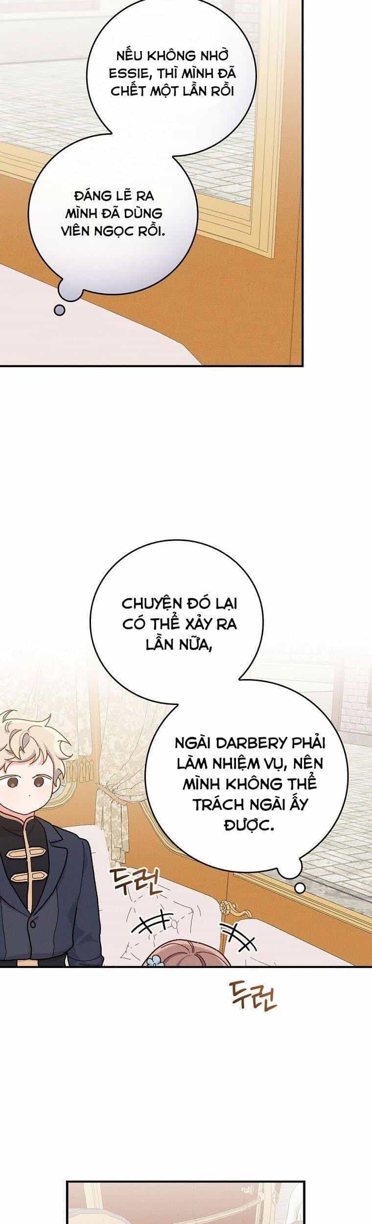 Chị Gái Ác Nữ - Chương 28 - ảnh 36