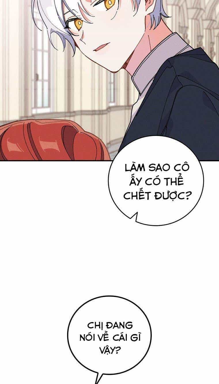 Chị Gái Ác Nữ - Chương 3 - ảnh 25