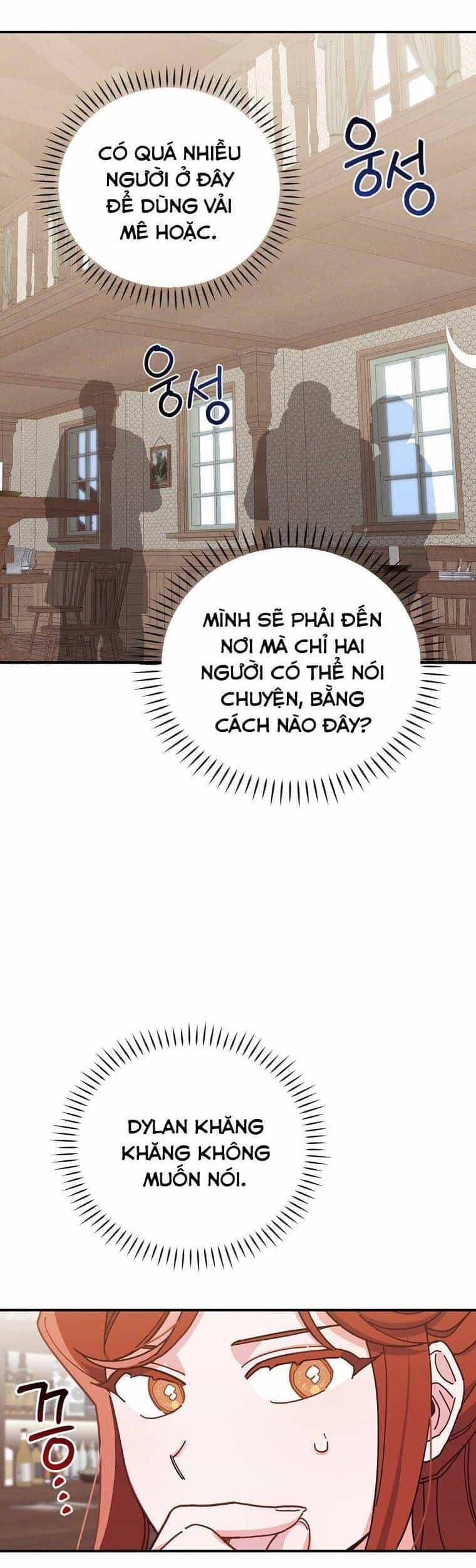 Chị Gái Ác Nữ - Chương 30 - ảnh 38
