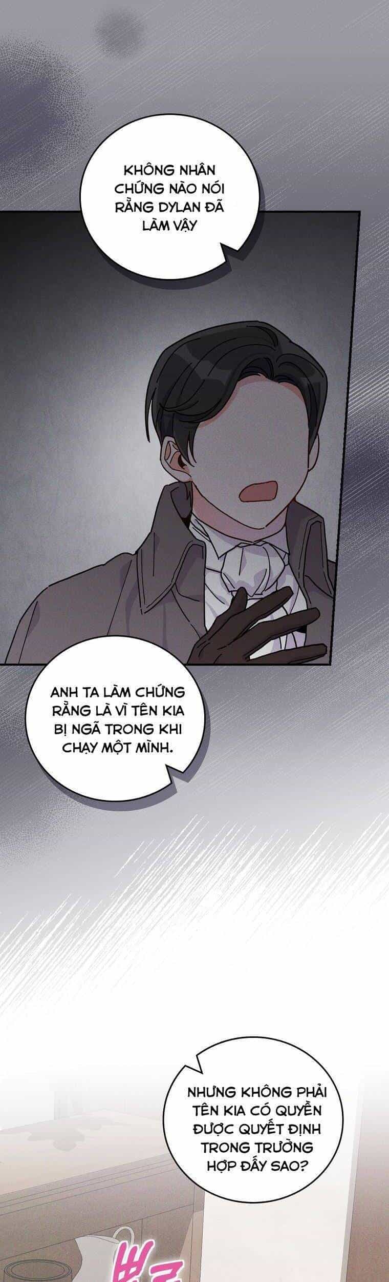 Chị Gái Ác Nữ - Chương 31 - ảnh 19