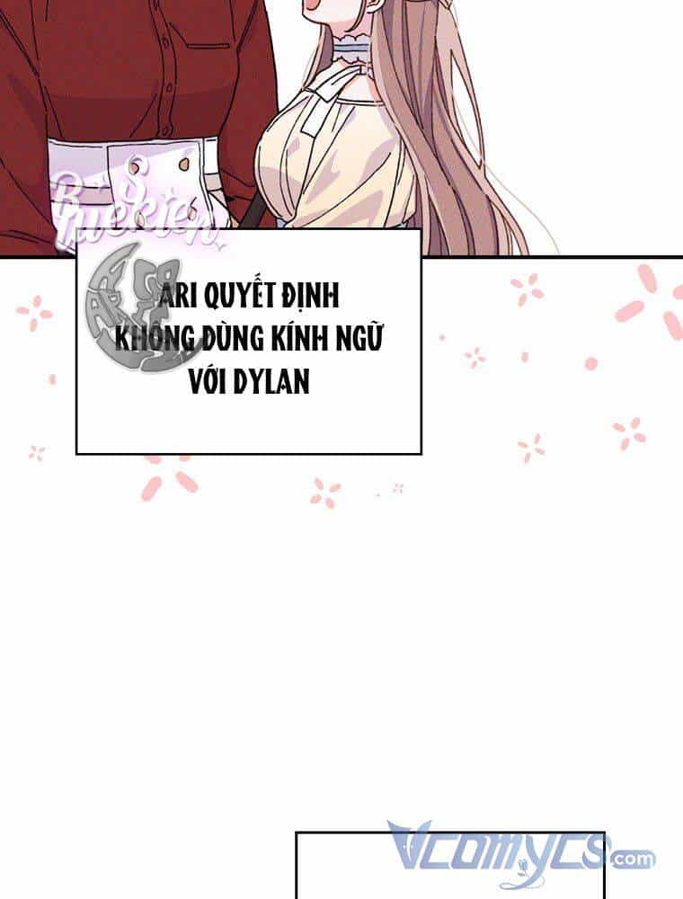 Chị Gái Ác Nữ - Chương 32 - ảnh 52