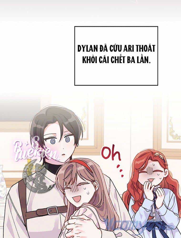 Chị Gái Ác Nữ - Chương 32 - ảnh 78