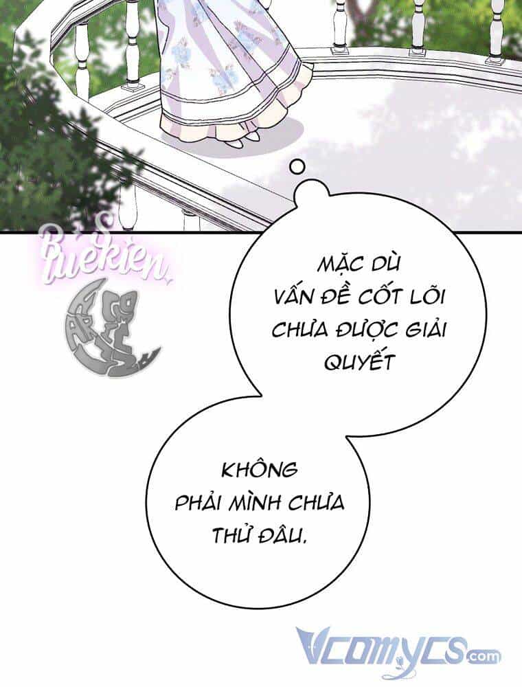 Chị Gái Ác Nữ - Chương 32 - ảnh 94