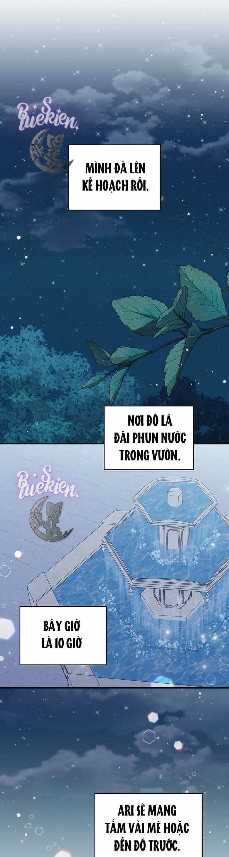 Chị Gái Ác Nữ - Chương 33 - ảnh 2