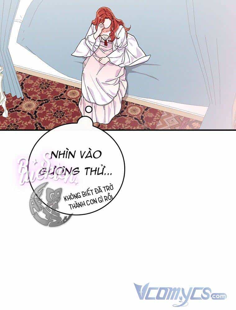 Chị Gái Ác Nữ - Chương 36 - ảnh 11