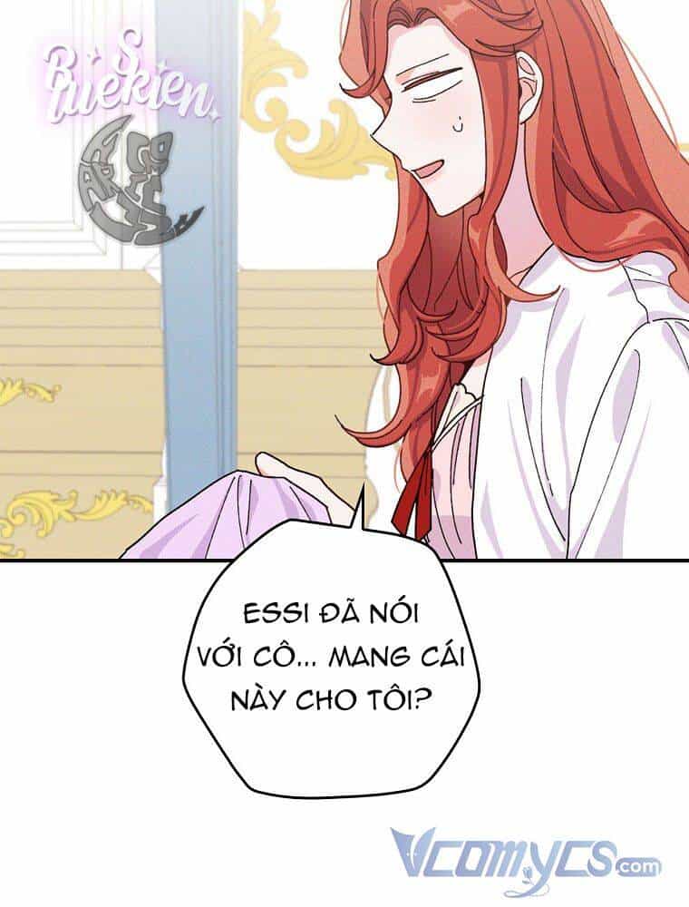 Chị Gái Ác Nữ - Chương 36 - ảnh 37