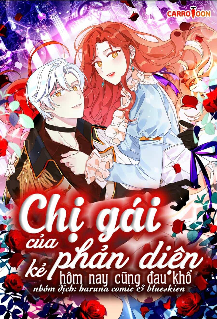 Chị Gái Ác Nữ - Chương 39 - ảnh 2